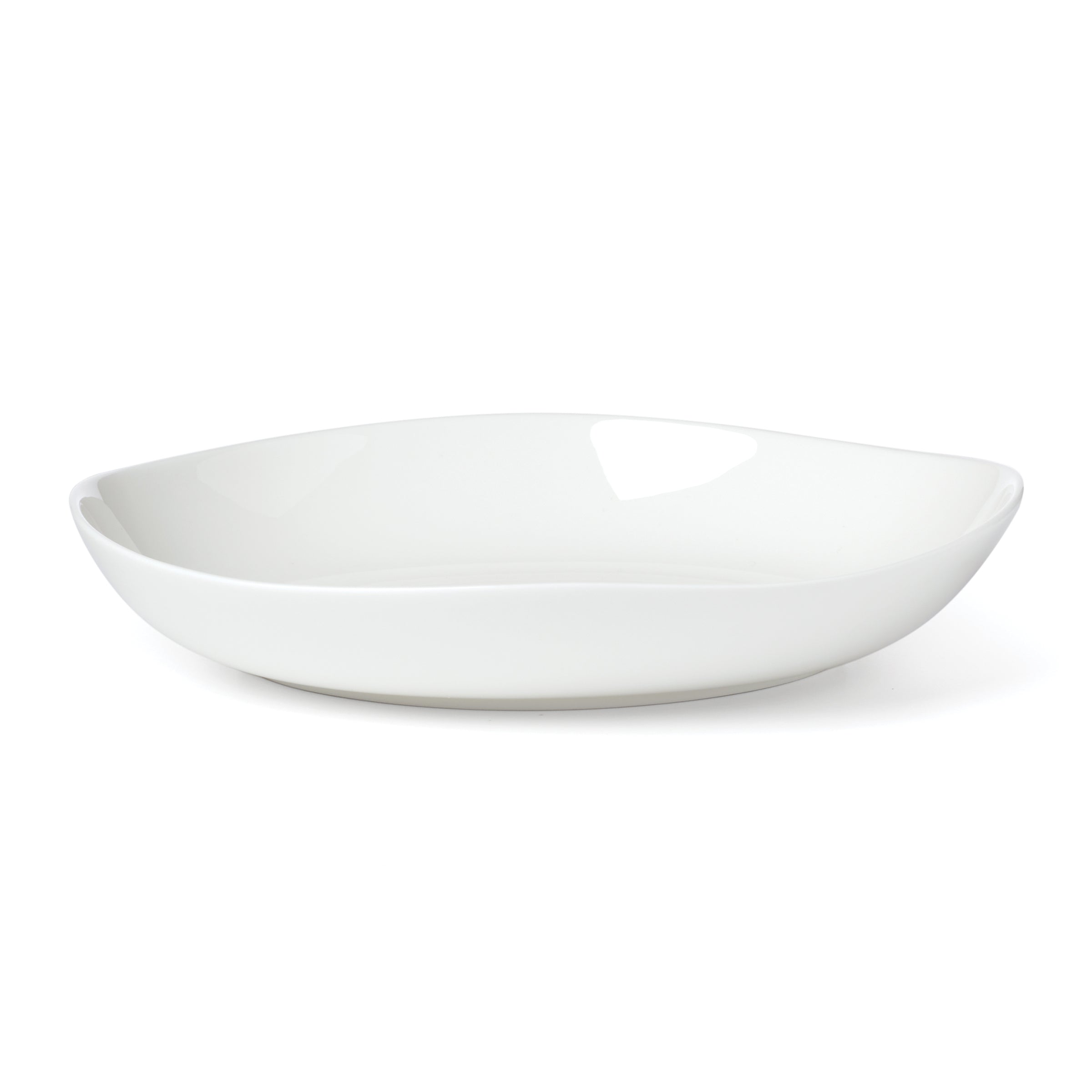 Lenox Westmore Studio 1414 Curve 16-Piece Dinnerware Set - Image 3