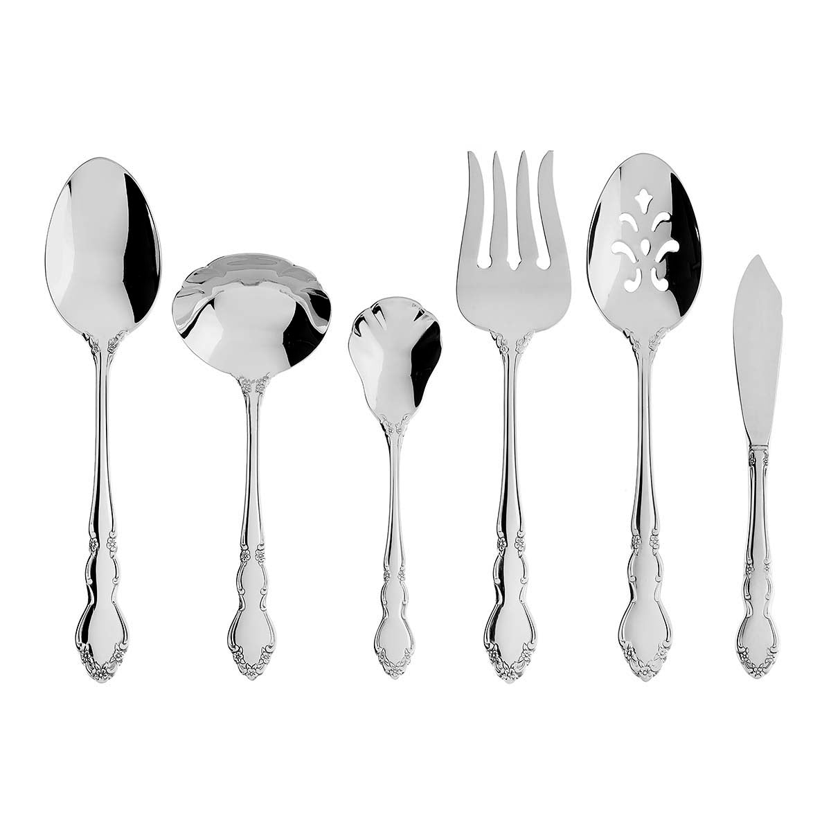 Lenox Westmore Dover 6-Piece Hostess Set