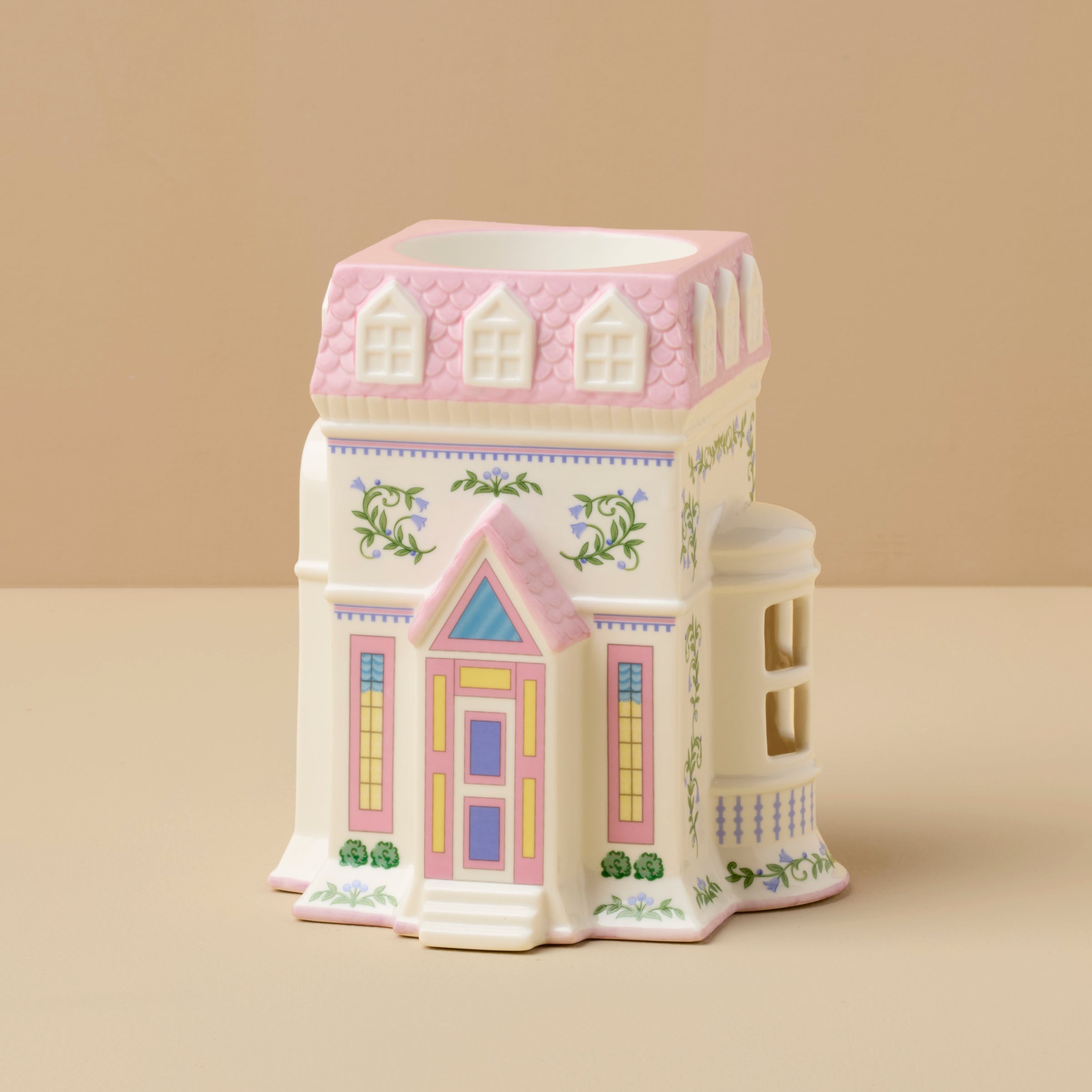 Lenox Westmore Lenox Spice Village Tart Warmer