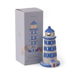 Alternative view of Lenox Westmore Lighthouse Incense House