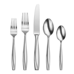 Lenox Westmore Camlynn 45-Piece Flatware Set