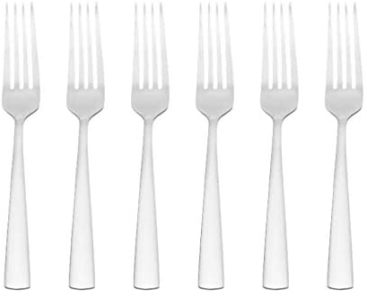 Lenox Westmore Nocha Dinner Forks, Set of 6
