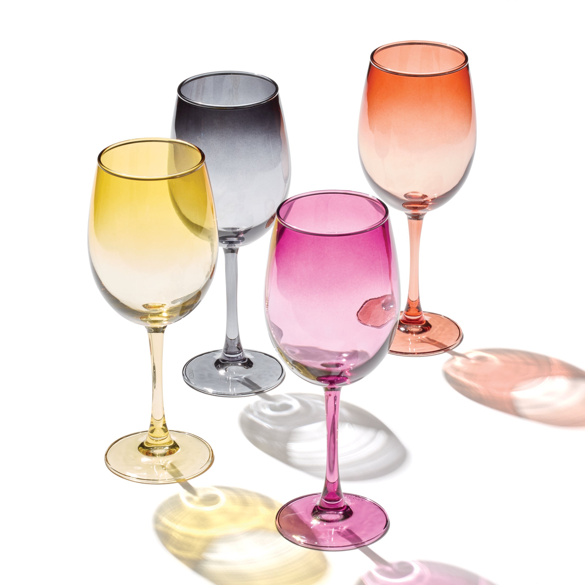 Lenox Westmore Golden Hour All-Purpose Wine Glasses, Set of 4 - Image 6