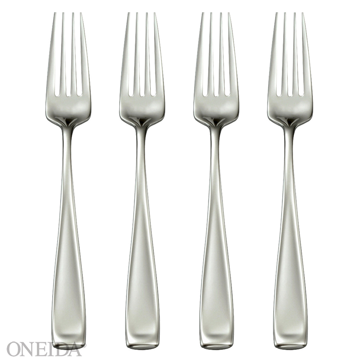 Lenox Westmore Moda Dinner Forks, Set of 4