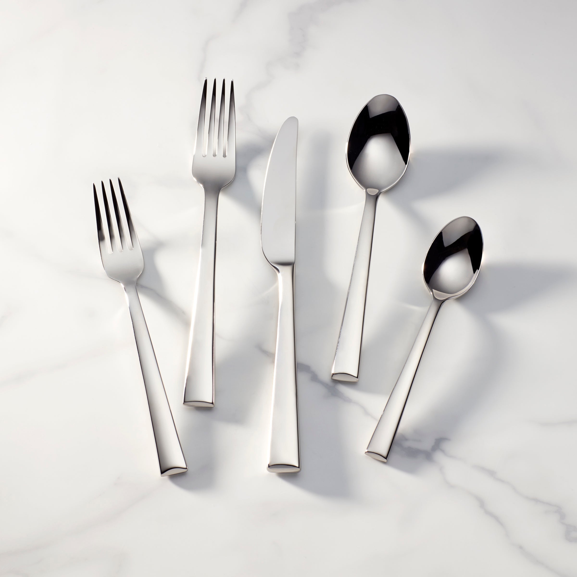 Lenox Westmore Continental Dining 5-Piece Place Setting