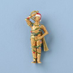 Lenox Westmore C-3PO Ornament