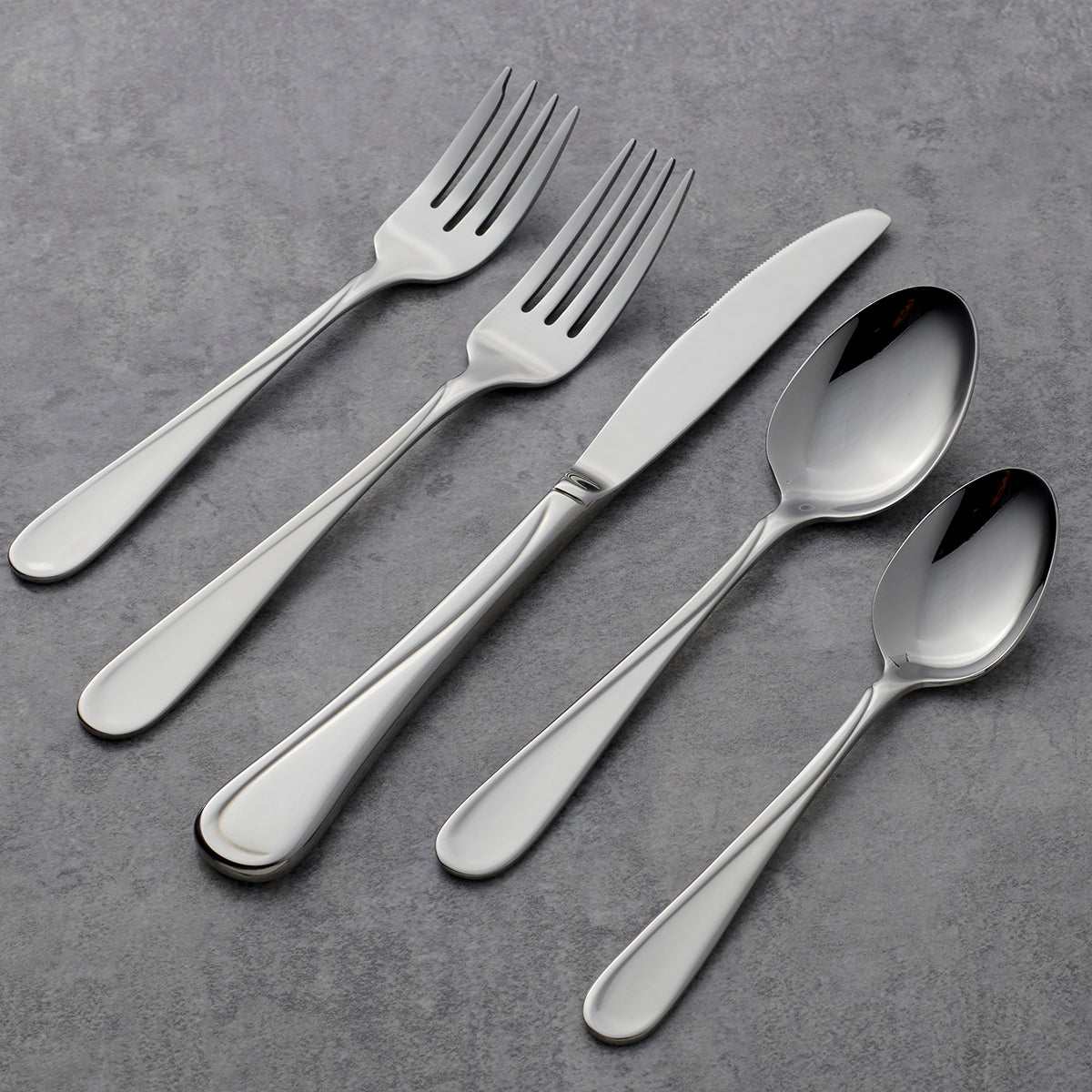 Lenox Westmore Flight 20-Piece Flatware Set - Image 2