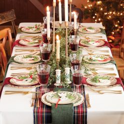 Alternative view of Lenox Westmore Holiday 3-Piece Place Setting