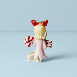 Alternative view of Lenox Westmore Cindy Lou Who Ornament
