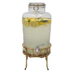 Lenox Westmore Fiesta Beverage Dispenser