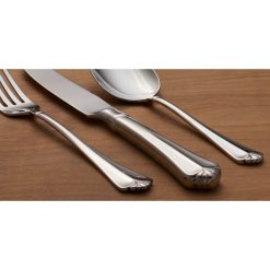 Alternative view of Lenox Westmore Juilliard Teaspoons, Set of 4