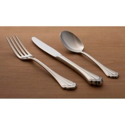 Alternative view of Lenox Westmore Marquette 6-Piece Hostess Set