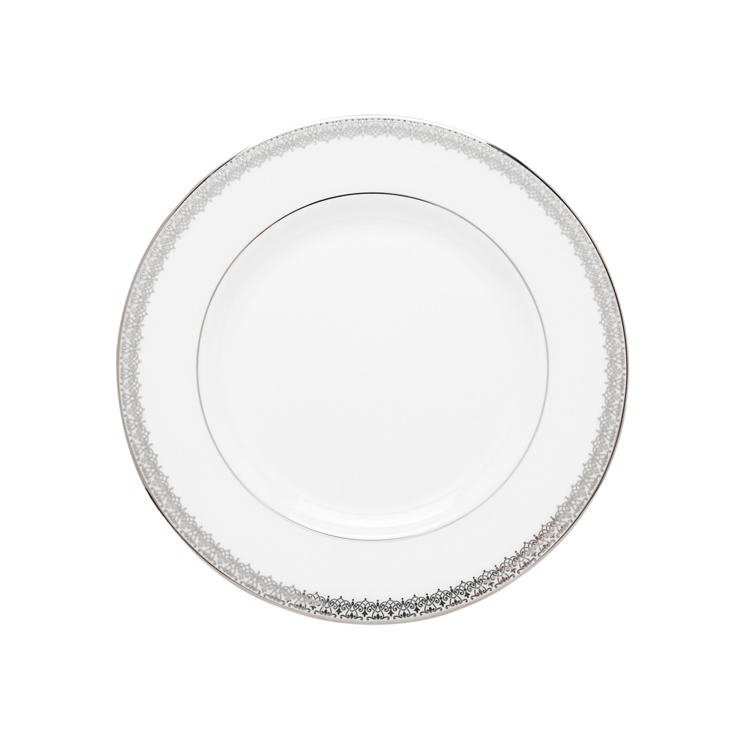 Lenox Westmore Lace Couture Salad Plate