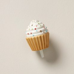 Lenox Westmore Profile Poppers Cupcake Popper