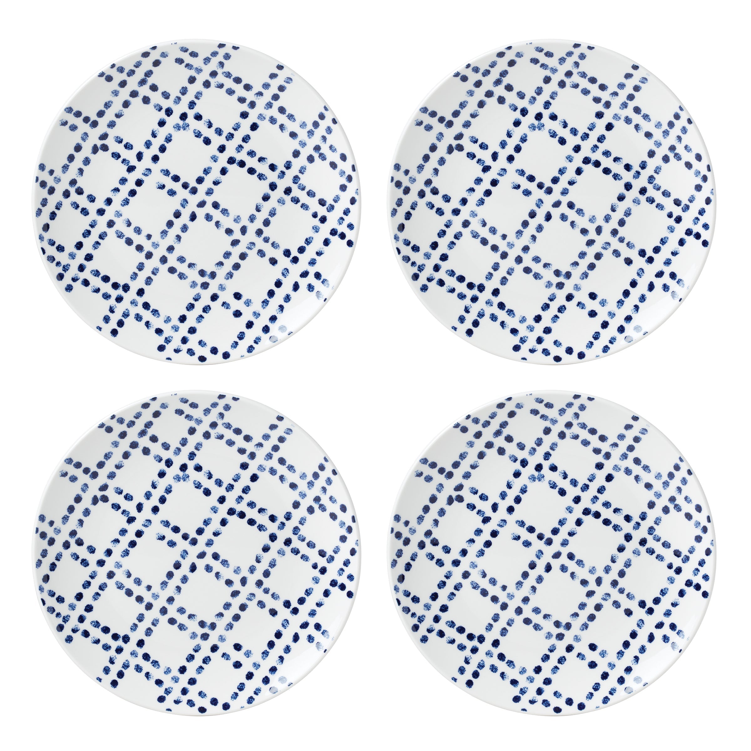 Lenox Westmore Harbour 12-Piece Dinnerware Set - Image 9