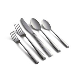 Lenox Westmore Rachel 20-Piece Flatware Set