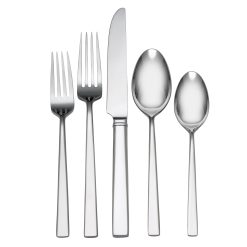 Lenox Westmore Cole 65-Piece Flatware Set