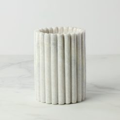 Lenox Westmore Waterloo Marble Bottle Holder