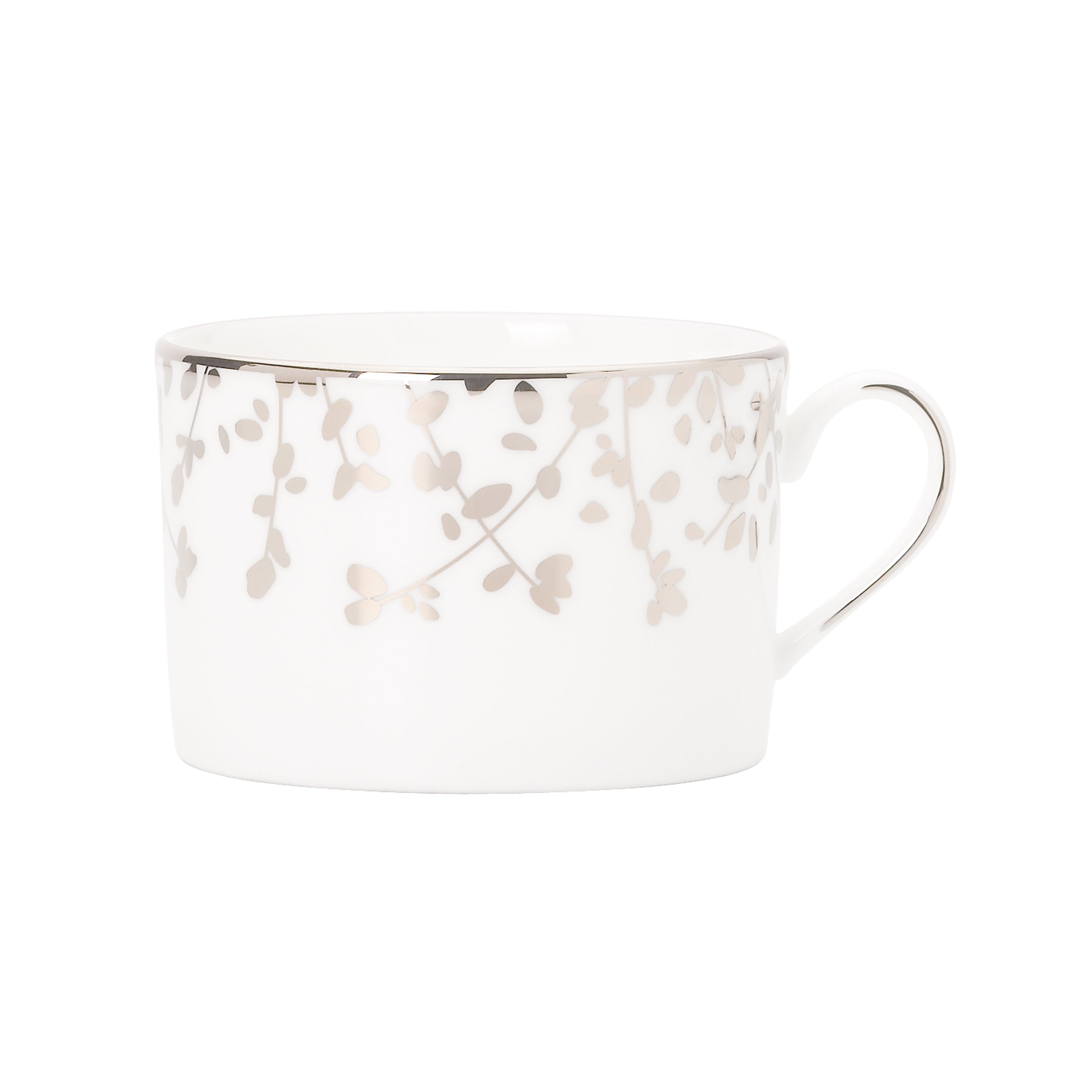 Lenox Westmore Gardner Street Platinum Cup