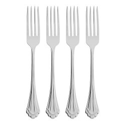 Lenox Westmore Marquette Dinner Forks, Set of 4