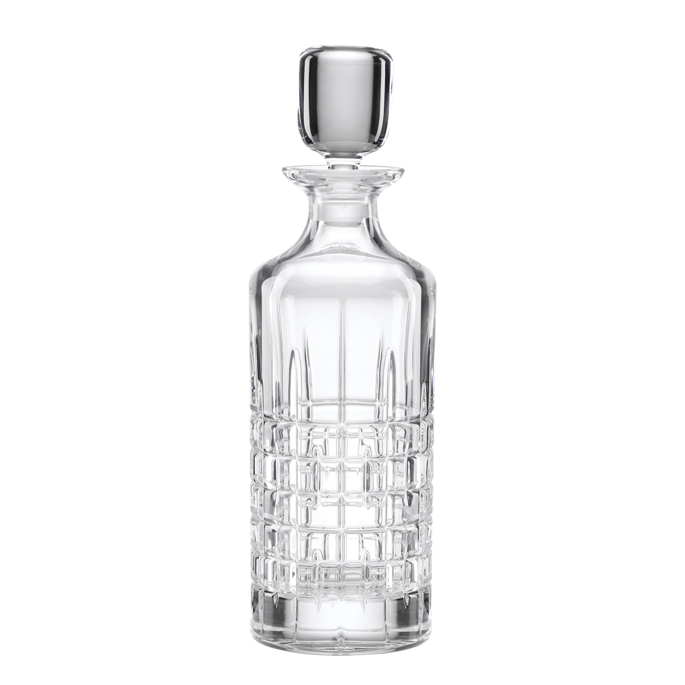 Lenox Westmore Deklan Crystal Decanter