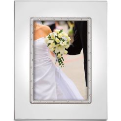 Lenox Westmore Devotion 5x7 Photo Frame