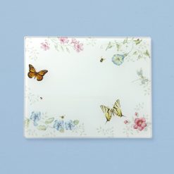 Lenox Westmore Butterfly Meadow Large Cutting Board