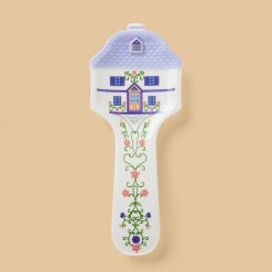 Lenox Westmore Lenox Spice Village Spoon Rest