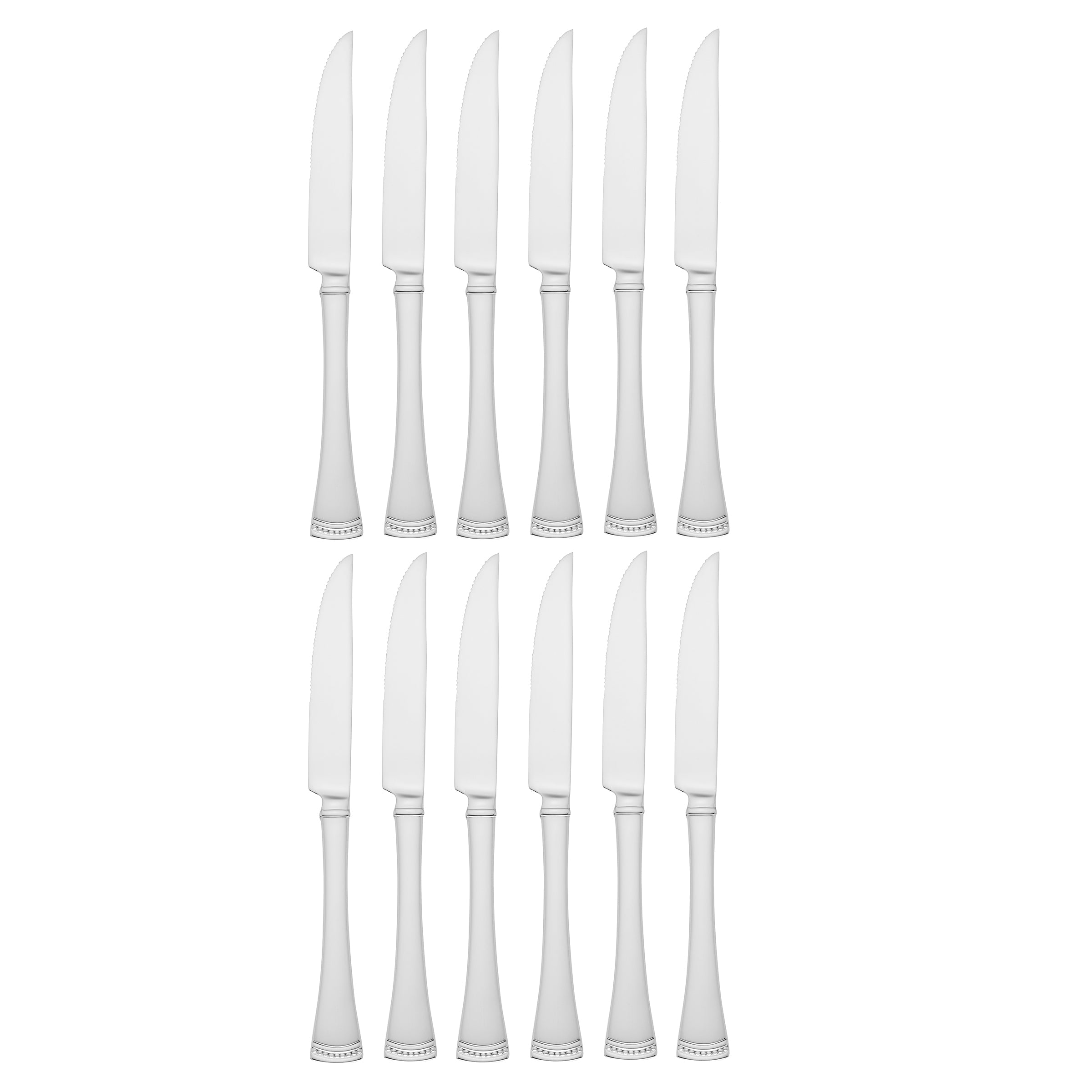 Lenox Westmore Portola Steak Knives, Set of 12 - Image 2