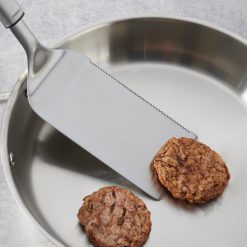 Alternative view of Lenox Westmore Elite Gadgets Stainless Steel Griddle Turner