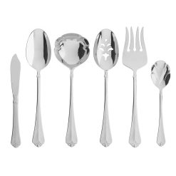 Lenox Westmore Juilliard 6-Piece Hostess Set