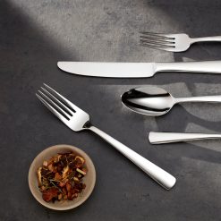 Alternative view of Lenox Westmore Aptitude Dinner Knives, Set of 6