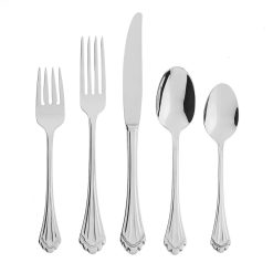 Lenox Westmore Marquette 5-Piece Place Setting