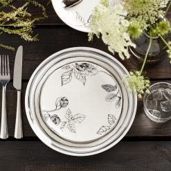 Alternative view of Lenox Westmore Sketchbook 12-Piece Dinnerware Set