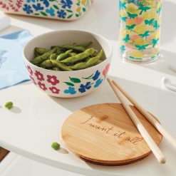 Alternative view of Lenox Westmore Floral Fields Bowl