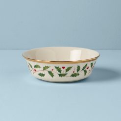 Lenox Westmore Holiday All-Purpose Bowl