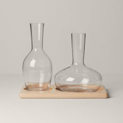 Lenox Westmore Tuscany Classics 3-Piece Carafe Set