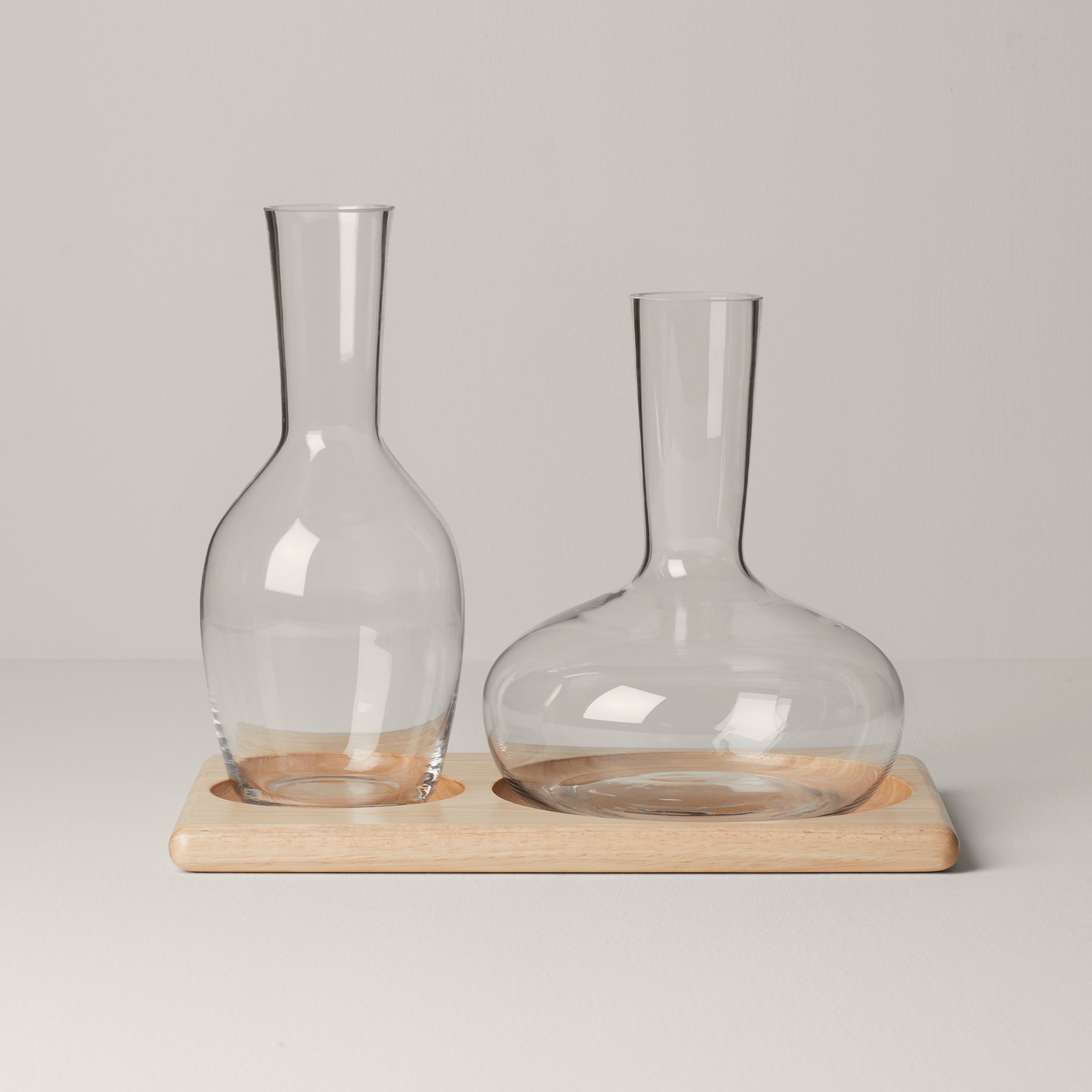 Lenox Westmore Tuscany Classics 3-Piece Carafe Set