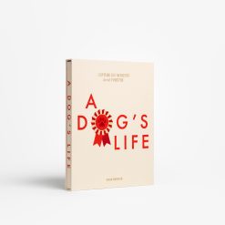 Lenox Westmore A Dog's Life Fill-In Journal