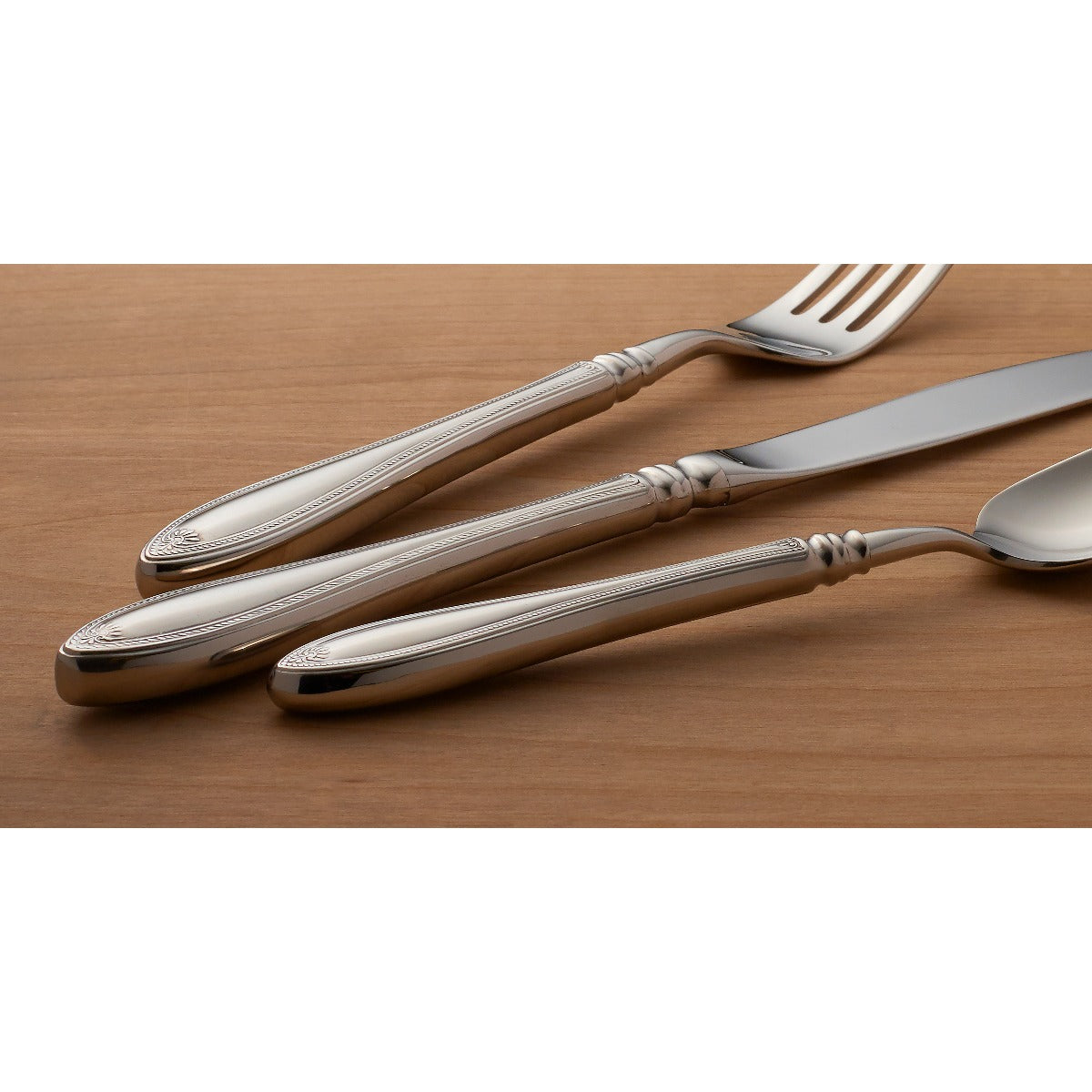 Lenox Westmore Sheraton 5-Piece Place Setting - Image 4