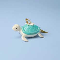Lenox Westmore Personalized Sea Turtle Ornament