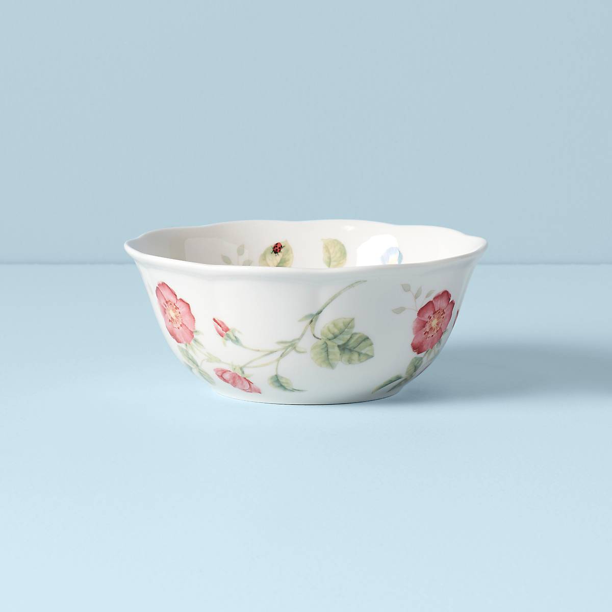 Lenox Westmore Butterfly Meadow Large All-Purpose Bowl - Image 2