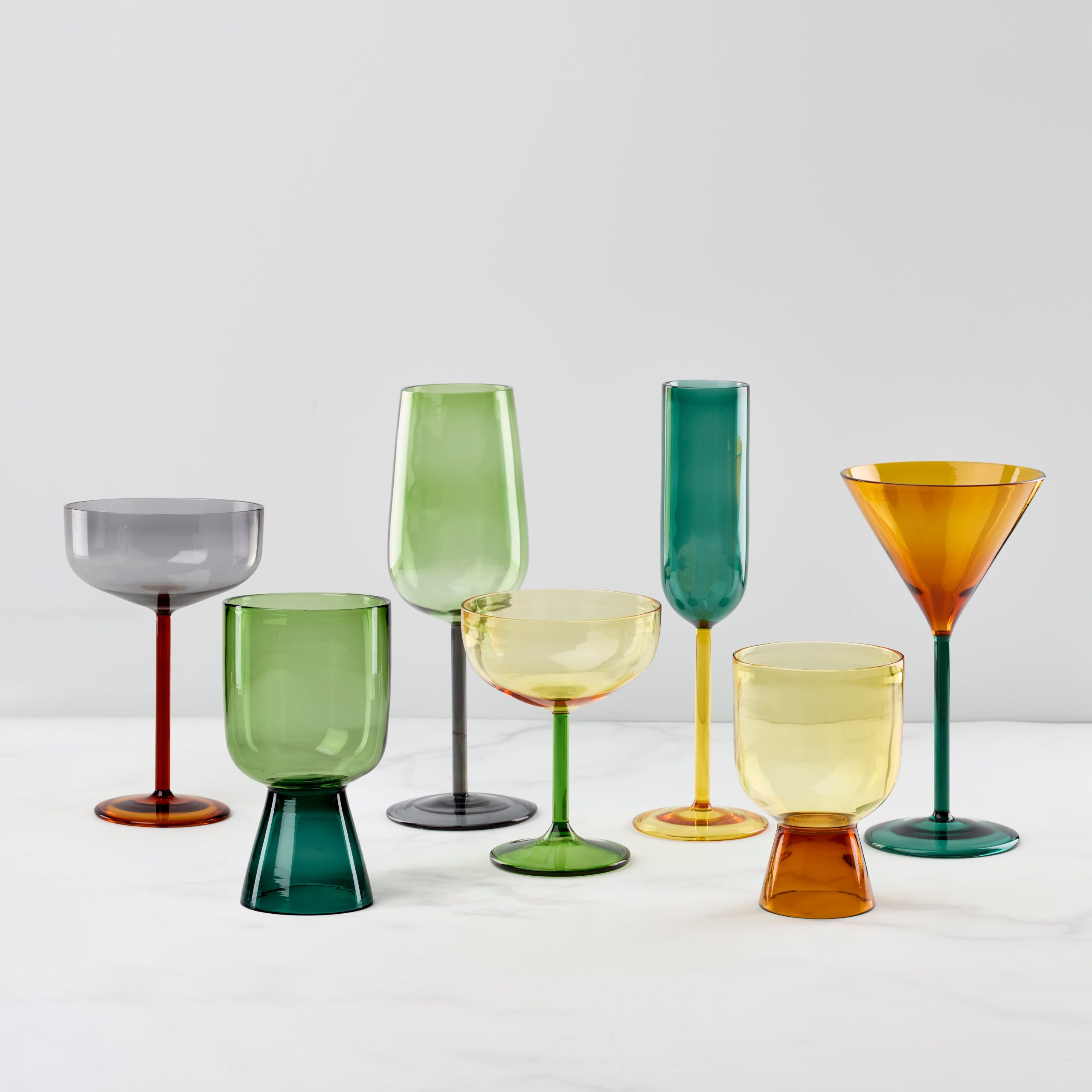 Lenox Westmore Niko Short Tumbler - Image 3