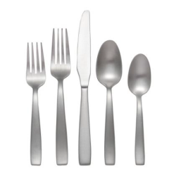 Lenox Westmore Everdine 45-Piece Flatware Set