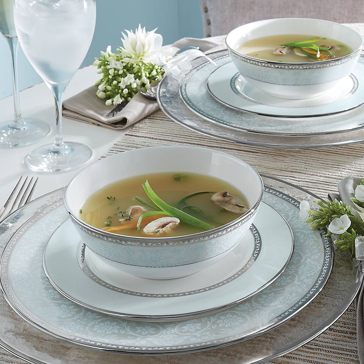 Lenox Westmore Westmore 3-Piece Place Setting - Image 3
