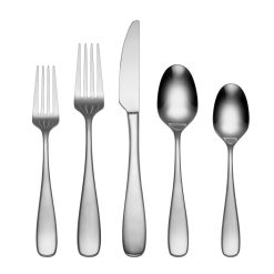 Lenox Westmore Peyton 42-Piece Flatware Set