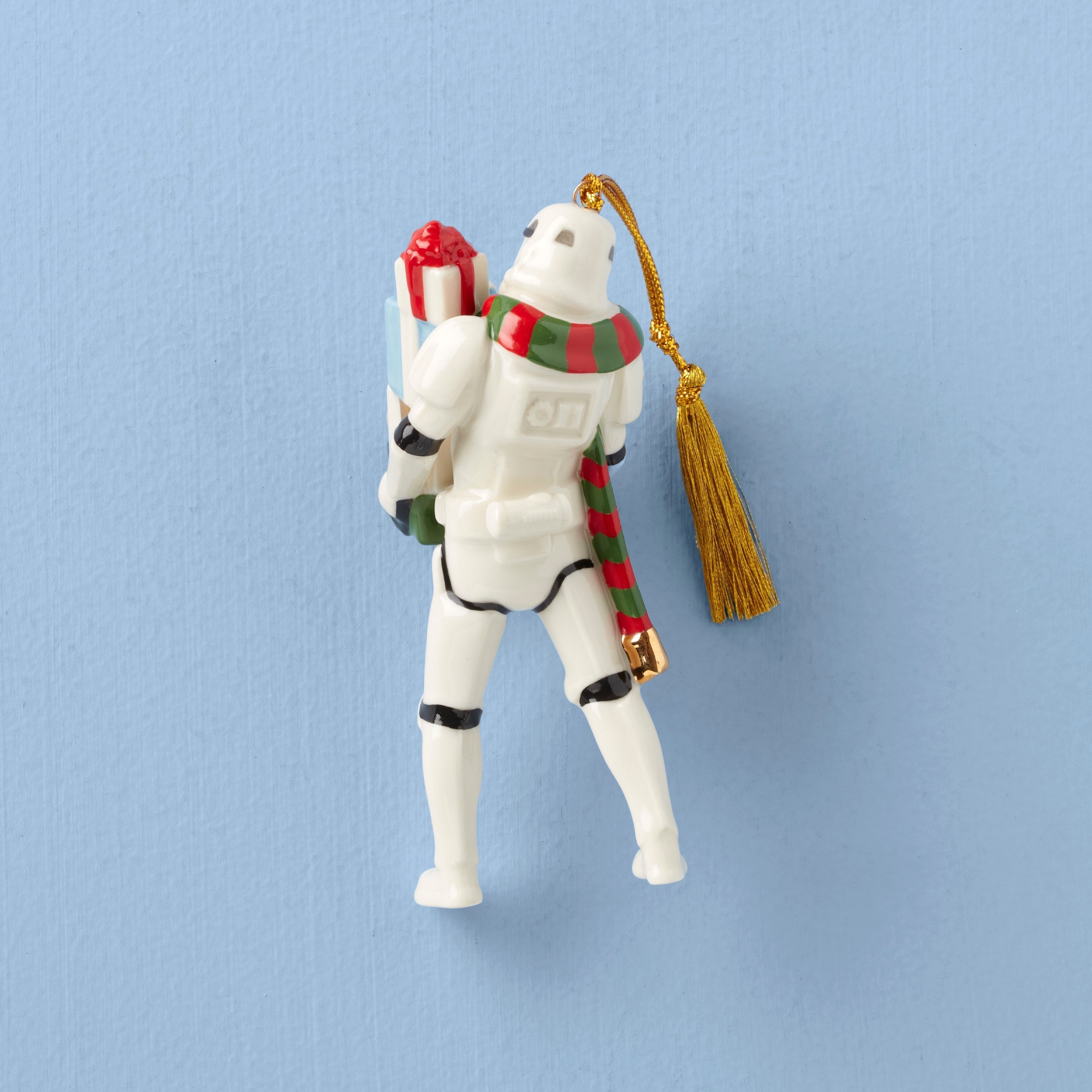 Lenox Westmore Stormtrooper Ornament - Image 2