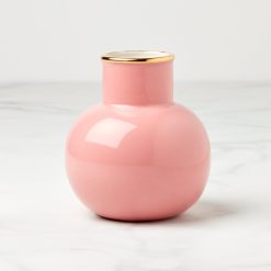 Lenox Westmore Make It Pop Pink Small Vase