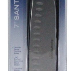 Lenox Westmore Preferred 7 Santoku Knife with Blade Guard