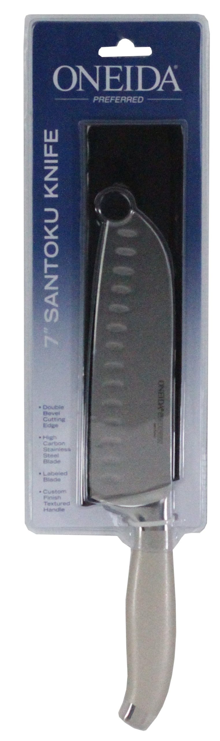 Lenox Westmore Preferred 7 Santoku Knife with Blade Guard